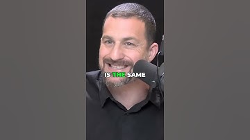 Dopamine’s Hidden Power Revealed #shorts #andrewhuberman