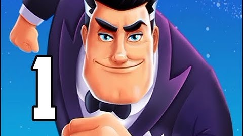 Agent Dash: Part 1 - HD Gameplay | Walkthrough