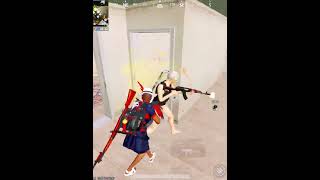 Bgmi short video gameplay today night #bgmi #youtubeshorts #trending #gaming #viral #pubgmobile 