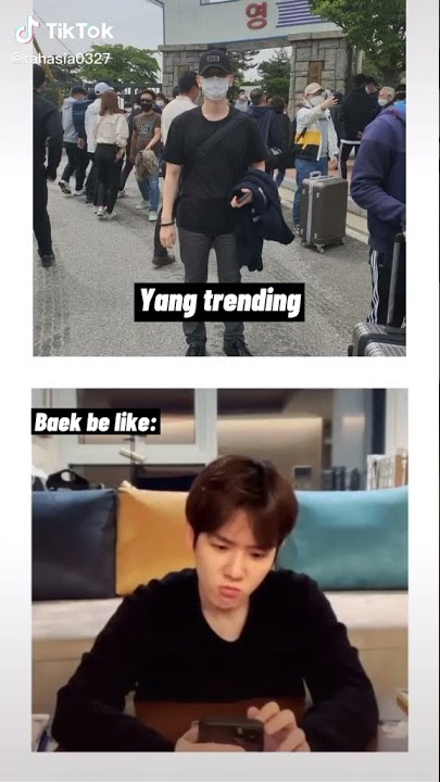 [EXO BAEKHYUN] WHO IS THE REAL BAEKHYUN?? 🤣