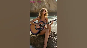 Sealed With A Kiss Brian Hyland Acoustic Cover By Emily Linge MagicCovers 