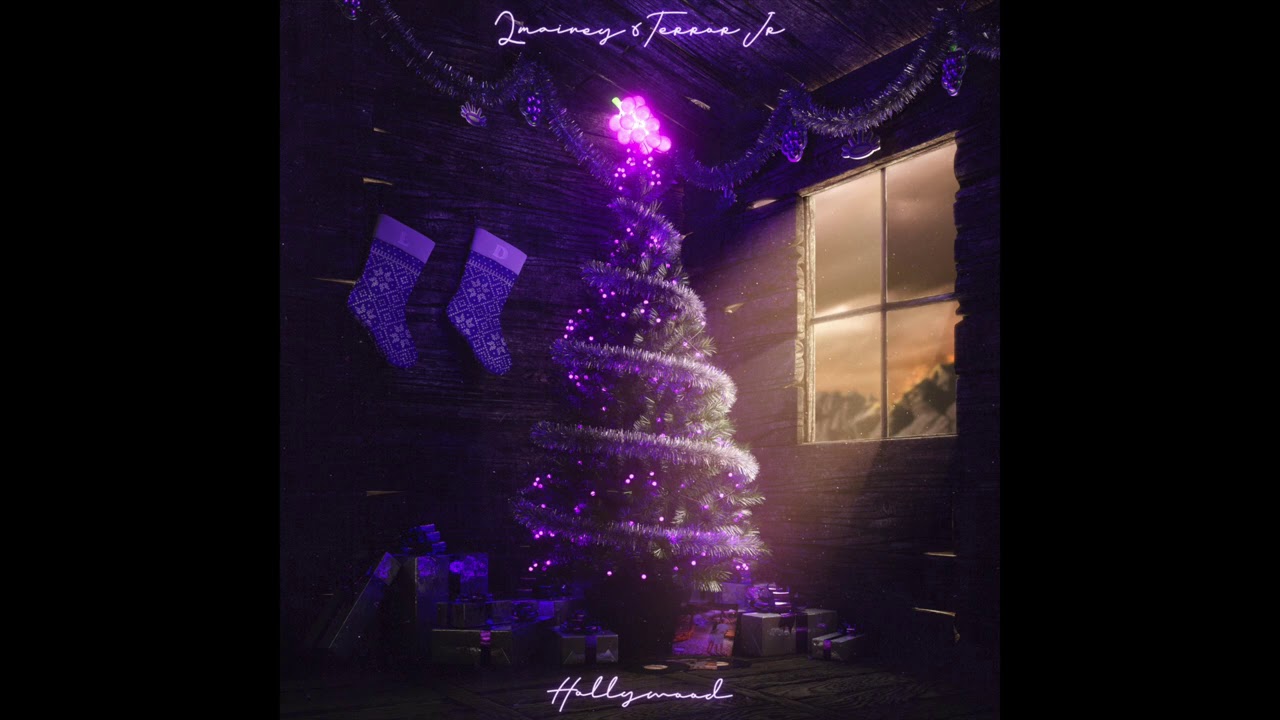 2mainey x Terror Jr - Hollywood