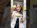 Rs 500 Street Food Challenge in Kamla Nagar 🍲