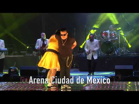 Acapulco Rock Los Hooligans En Vivo Acapulco Rock Los Hooligans En Vivo