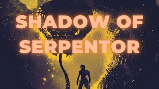 Shadow Of Serpentor G.i. Joe Music Video