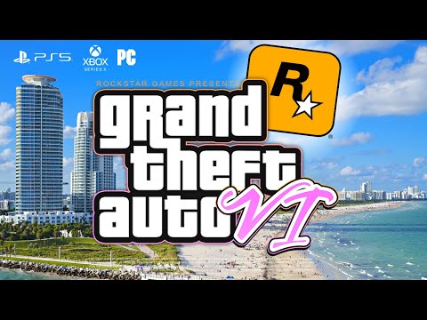 Rockstar Explains Why They've Been So Quiet About GTA 6! 2023 Reveal Coming Soon? (GTA VI News)