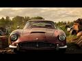 Asmr Car Restoration! Full Restoration of a Ferrari 250 GTO 1962 from Total Disrepair to Looking New