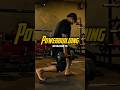 Episode 15 | Leg Hypertrophy Training #powerbuilding #minivlog #fitnessindia