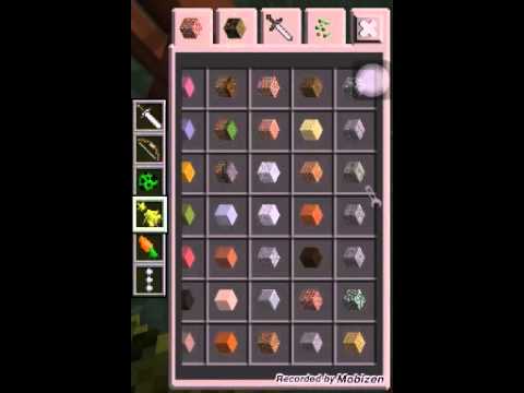 ยิ่งรู้จัก ยิ่งรักเธอ minecraft pe