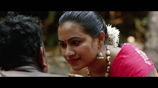 ആദിവാസിപയ്യനോട് തോന്നിയ മോഹം. | Gandharvi | Malayalam Movie Scene | Romantic Scene | clips