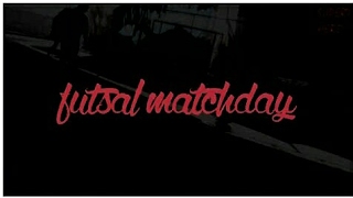FUTSAL MATCHDAY -skills,save and goals screenshot 5