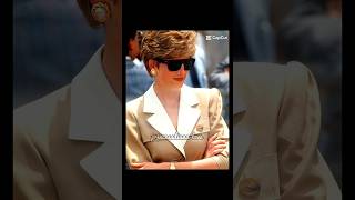 Diana Stuns The Public シViral