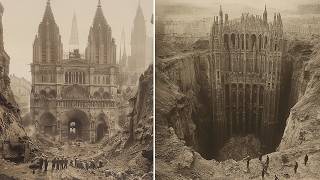 The Great Reset No One Talks About