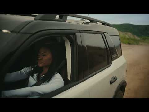 Adventure Starts at Home | Ford Bronco® + Ford Bronco Sport®