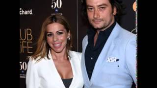 American Idol's Constantine Maroulis Releases Lengthy Statement After Domestic Violence Arrest