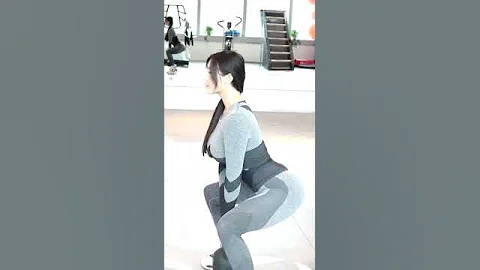 Liu Tai Yang Hot Gym Workout | Fitness Model Gym Workout - DayDayNews