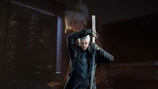 Vergil Status Pt. 1