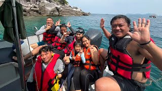 Download lagu NDP Trip To Tioman Island 🌴