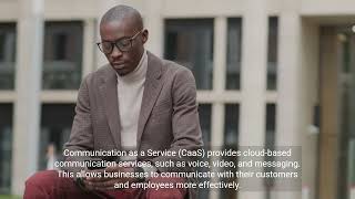 Exploring Different Types of As-a-Service Offerings in Cloud Computing