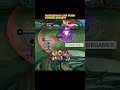 DESTROY TOWER WITHOUT MINION MLBB #mobilelegends #mlbb #mobile #mlbbcreatorcamp #ml