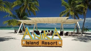 아니카 아일랜드 리조트 반타얀 아일랜드 | 세부 비치 리조트