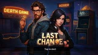 The Last Chance – Full Walkthrough | Escape Puzzle Game with Story & Traps screenshot 2
