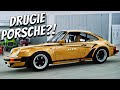 Tajemnica drugiego Porsche! | Polskie Porsche