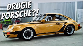 Tajemnica drugiego Porsche! | Polskie Porsche