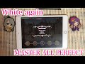 【デレステ】White again MASTER/FULL COMBO(ALL PERFECT)