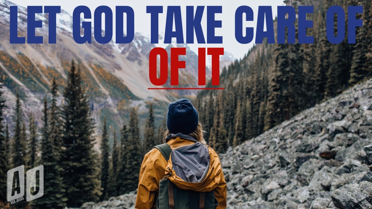 God Has A Bigger Plan For You Let Him Take Care Of Your Troubles god-has-a-bigger-plan-for-you-let-him-take-care-of-your-troubles