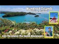 Hundred islands pangasinan vlog with the gentles the gentle adventures vlog30