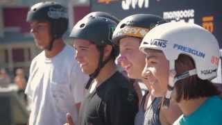 Meet the Campers: Mongoose Jam '15