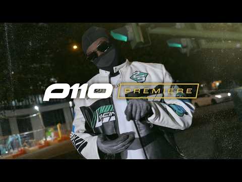 Swiper - Mayhem (EOTP Prod) [Music Video] | P110