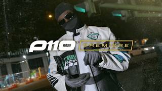 Swiper - Mayhem (EOTP Prod) [Music Video] | P110