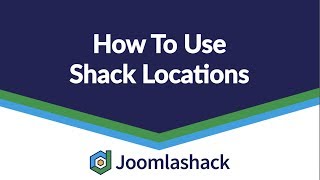 How to Use the Shack Locations Extension screenshot 2