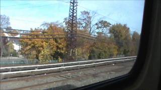 LIRR 6034: Rockville Centre to Wantagh on M7 7236