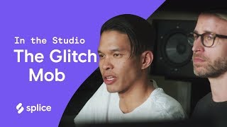 The Glitch Mob share their mastering tips with iZotope's Ozone 8 and Neutron 2