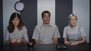 Ba  Une Vie Démente Maintenant Au Cinéma