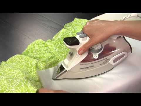 pressing-the-finished-dress-(free-sample)