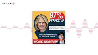Ep 36 - Margaret A. Neale, Professor Emerita at Stanford: Why (and How) Women Need to Negotiate Diff