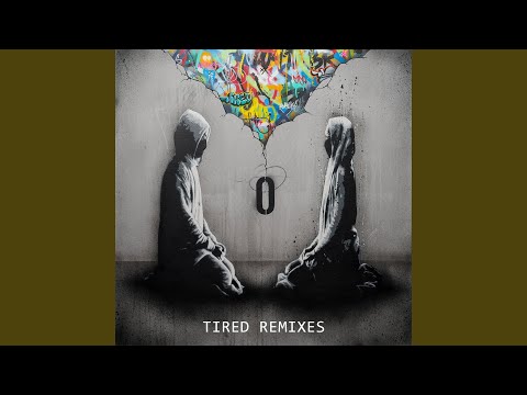 Alan Walker & Gavin James - Tired (Bruno Martini Remix)