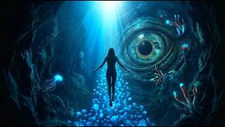 Deep Vibes Vol.25 — Primordial Eye | Melodic Deep House Mix 2026 | Night Drive