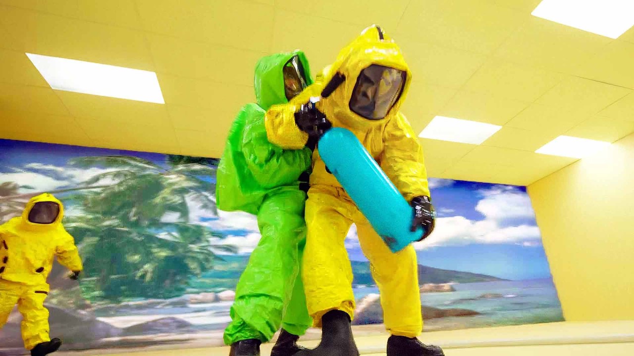 BACKROOMS Le Film Bande Annonce (2026)