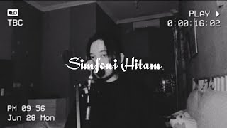 Sherina Munaf - Simfoni Hitam (Fahroza Bintang Cover)
