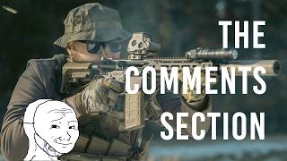 The Comments Section (07/16/26)