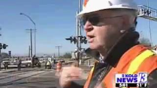 Union Pacific Railway Repair