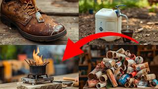 How to Live Off-Grid: 5 Smart DIY Projects to Save Money Every Day
