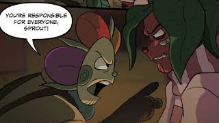 Celebrity What secrets are Sprout and Dandy HIDING? | PART 3 | Dandy`s World Comic DUB | #dandysworld #roblox Wealth