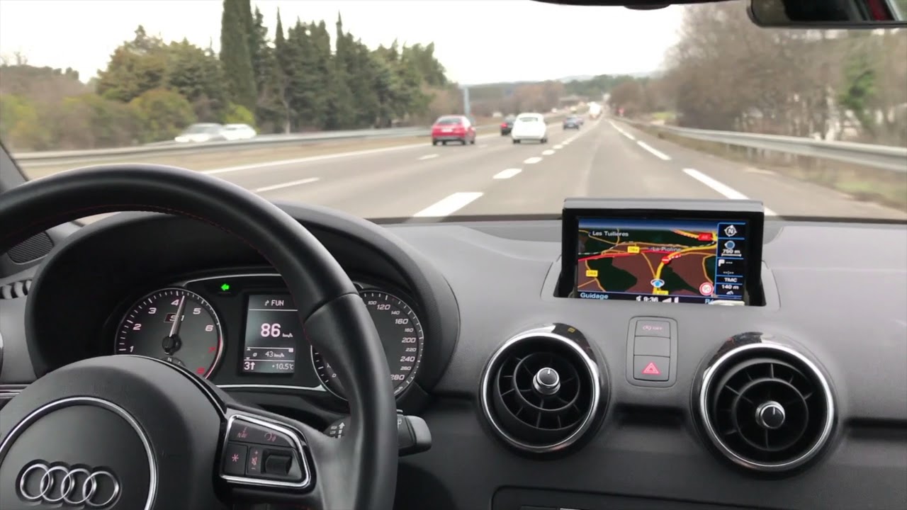 Aix Conduite   Parcours d'examen du permis de conduire Aix en Provence