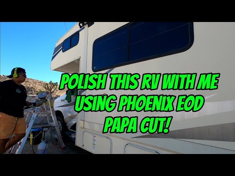 Yucca Valley Auto Detailing